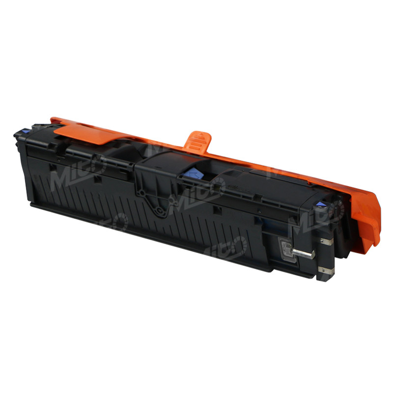 Remanufactured Toner Cartridge HP C9702/Q3962A/EP-87 Y